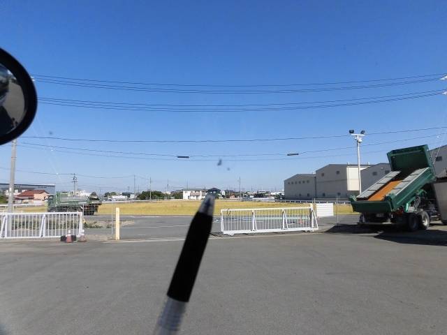 日野レンジャーアルミウイング中型（4t）[写真28]