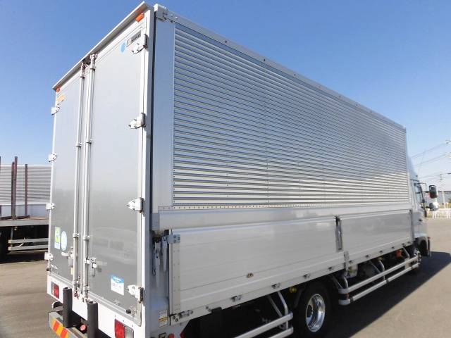 日野レンジャーアルミウイング中型（4t）[写真04]