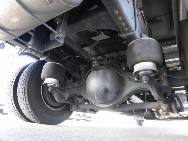 日野レンジャーアルミウイング中型（4t）[写真06]