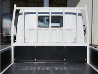 三菱ふそうキャンター平ボディ小型（2t・3t）[写真10]