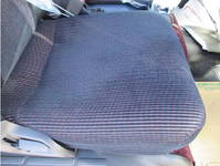 三菱ふそうキャンター平ボディ小型（2t・3t）[写真15]