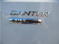 三菱ふそうキャンター平ボディ小型（2t・3t）[写真26]