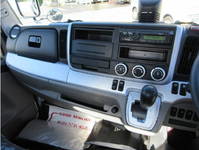 三菱ふそうキャンター平ボディ小型（2t・3t）[写真37]