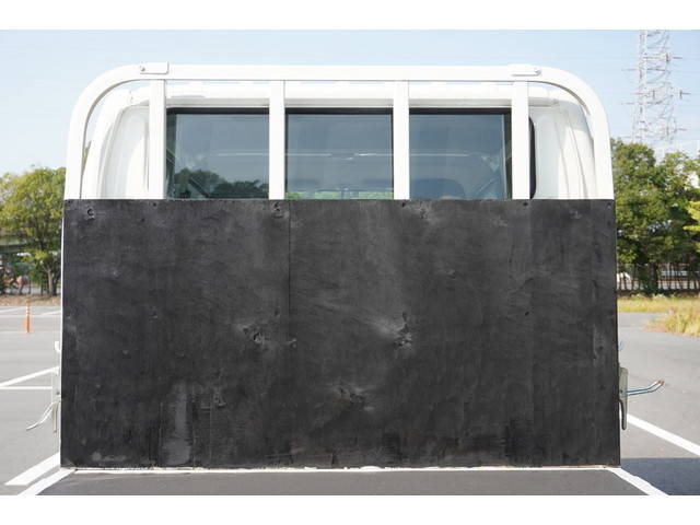 日野デュトロダブルキャブ（Wキャブ）小型（2t・3t）[写真10]