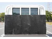 日野デュトロダブルキャブ（Wキャブ）小型（2t・3t）[写真10]