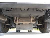 日野デュトロダブルキャブ（Wキャブ）小型（2t・3t）[写真13]