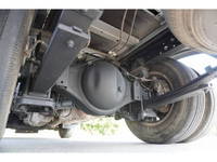 日野デュトロダブルキャブ（Wキャブ）小型（2t・3t）[写真15]