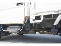 日野デュトロダブルキャブ（Wキャブ）小型（2t・3t）[写真16]