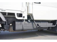 日野デュトロダブルキャブ（Wキャブ）小型（2t・3t）[写真17]