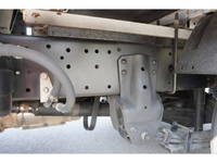 日野デュトロダブルキャブ（Wキャブ）小型（2t・3t）[写真18]