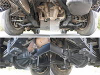 日野デュトロダブルキャブ（Wキャブ）小型（2t・3t）[写真21]