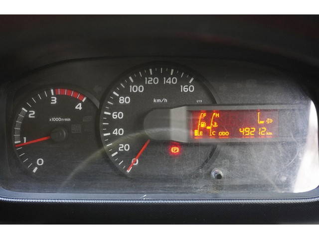 日野デュトロダブルキャブ（Wキャブ）小型（2t・3t）[写真27]