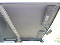 日野デュトロダブルキャブ（Wキャブ）小型（2t・3t）[写真34]