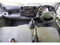 日野デュトロダブルキャブ（Wキャブ）小型（2t・3t）[写真36]