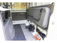 日野デュトロダブルキャブ（Wキャブ）小型（2t・3t）[写真38]