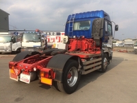 いすゞギガトレーラーヘッド（トラクターヘッド）大型（10t）[写真02]