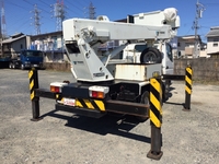 三菱ふそうキャンター高所作業車小型（2t・3t）[写真02]