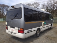 トヨタコースターキャンピングカー中型（4t）[写真02]