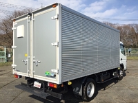 三菱ふそうキャンターアルミバン小型（2t・3t）[写真02]