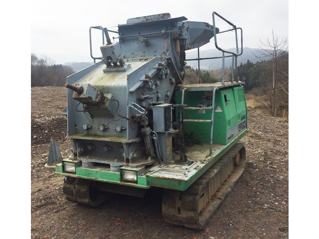 コマツ建設機械[写真01]