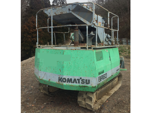 コマツ建設機械[写真02]