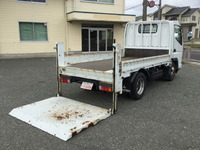 三菱ふそうキャンターガッツ平ボディ小型（2t・3t）[写真02]