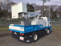 いすゞエルフ高所作業車小型（2t・3t）[写真02]