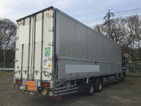 三菱ふそうスーパーグレートアルミウイング大型（10t）[写真02]