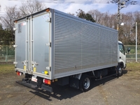 トヨタダイナアルミバン小型（2t・3t）[写真02]