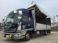 日野レンジャーアルミウイング中型（4t）[写真01]