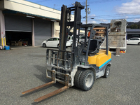 TCMフォークリフト[写真01]