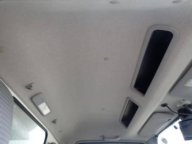 日野デュトロアルミバン小型（2t・3t）[写真18]