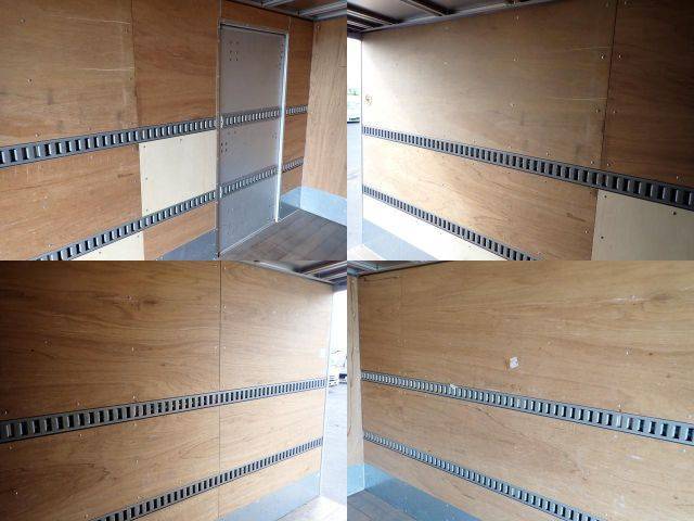 日野デュトロアルミバン小型（2t・3t）[写真20]