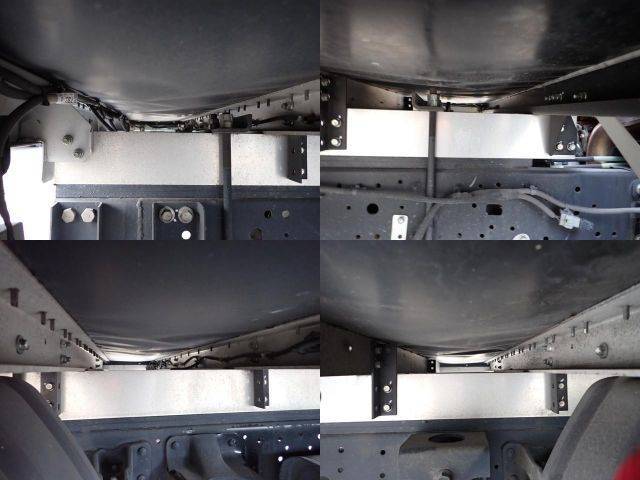 日野デュトロアルミバン小型（2t・3t）[写真21]