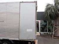 日野デュトロアルミバン小型（2t・3t）[写真23]