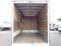 日野デュトロアルミバン小型（2t・3t）[写真24]