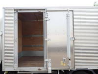 日野デュトロアルミバン小型（2t・3t）[写真28]