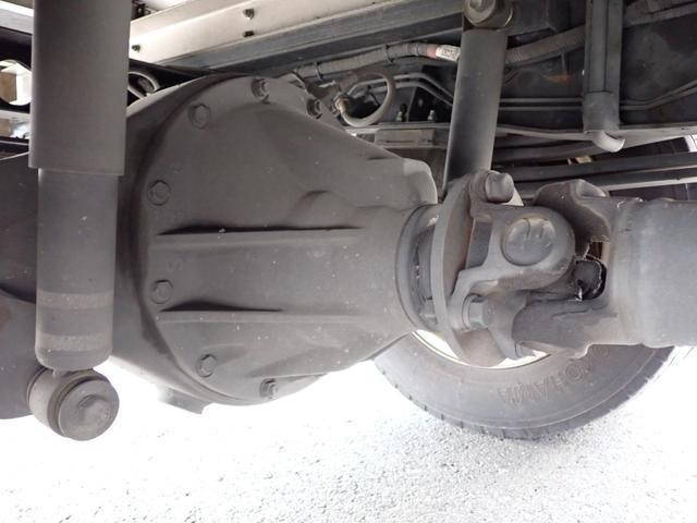 日野デュトロアルミバン小型（2t・3t）[写真31]