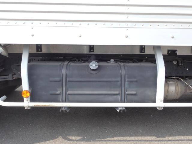 日野デュトロアルミバン小型（2t・3t）[写真33]
