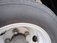 日野デュトロアルミバン小型（2t・3t）[写真35]