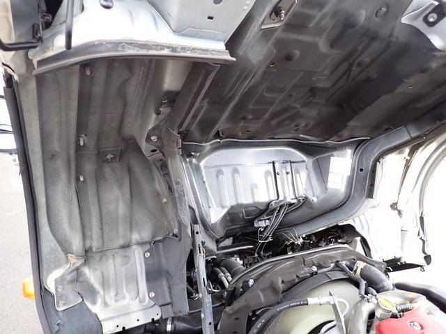 日野デュトロアルミバン小型（2t・3t）[写真36]