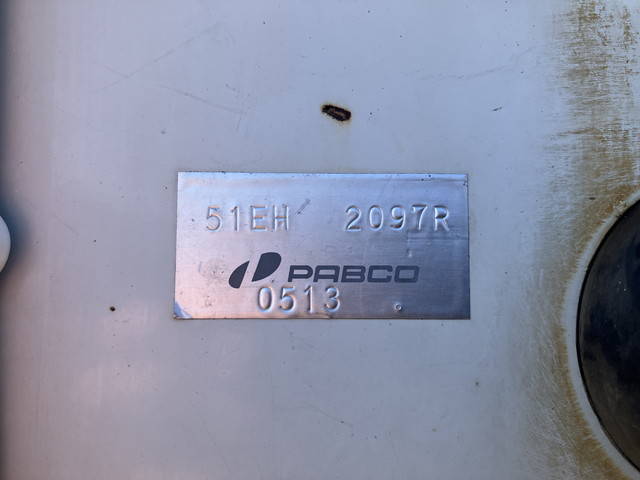 三菱ふそうキャンター平ボディ小型（2t・3t）[写真14]