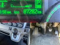 三菱ふそうキャンター平ボディ小型（2t・3t）[写真34]