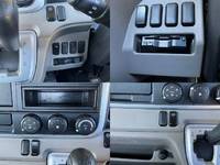 三菱ふそうキャンター平ボディ小型（2t・3t）[写真36]