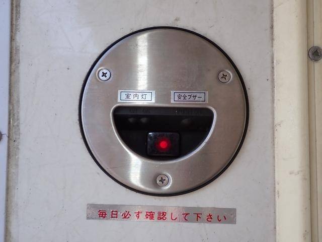 日野デュトロ冷凍車（冷蔵車）小型（2t・3t）[写真19]