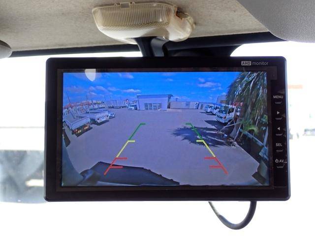 日野デュトロ冷凍車（冷蔵車）小型（2t・3t）[写真29]