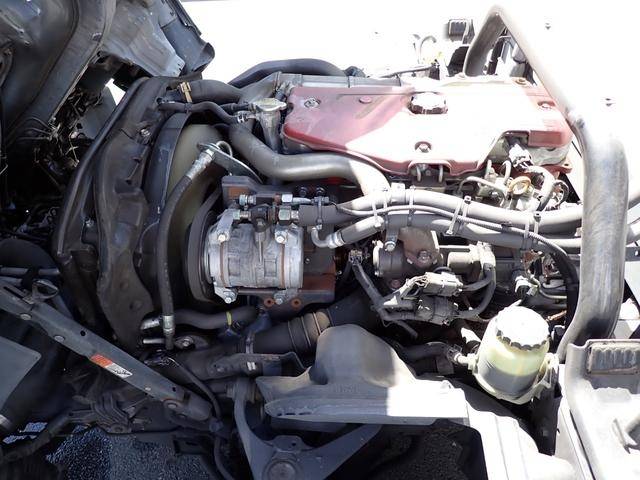 日野デュトロ冷凍車（冷蔵車）小型（2t・3t）[写真37]