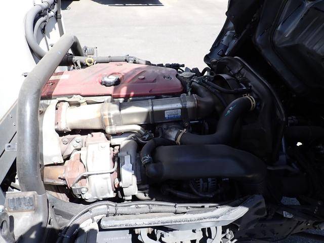 日野デュトロ冷凍車（冷蔵車）小型（2t・3t）[写真38]