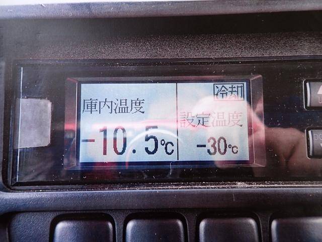 日野デュトロ冷凍車（冷蔵車）小型（2t・3t）[写真40]