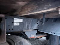 いすゞエルフ平ボディ小型（2t・3t）[写真10]